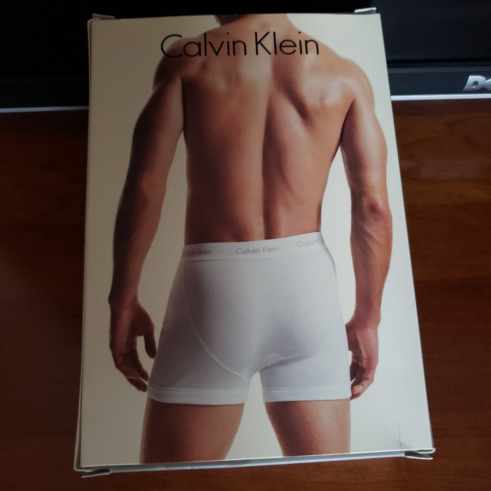 Calvin Klein Boxer Brief - Picture 2 of 2